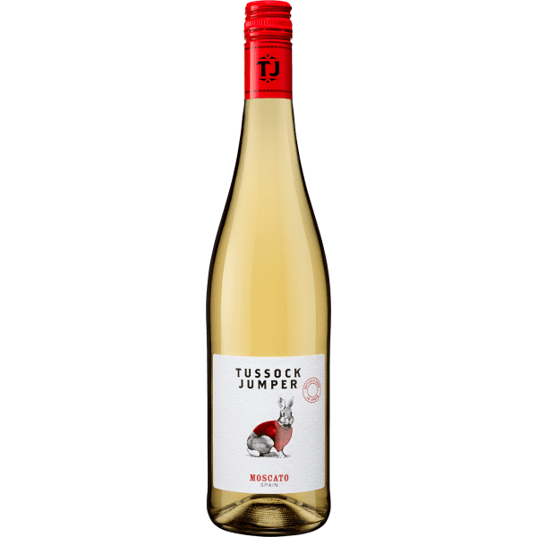 Tussock Jumper Moscato