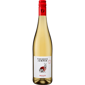 Tussock Jumper Moscato